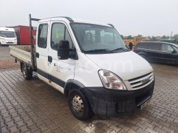 Online aukce: IVECO  DAILY