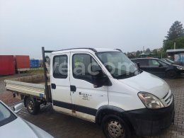 Online aukce: IVECO  DAILY