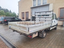 Online aukce: IVECO  DAILY