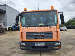 Online auction: MAN  TGL 12.240 4X2 BL + HR