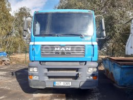 Online aukce: MAN  TGA 18.430 4x2 BLS