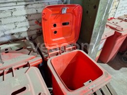 Online aukce:   POPELNICE NA SBĚR BATERIÍ