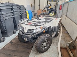 Online aukce:  CFORCE450S 4X4