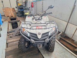 Online-Versteigerung:   CFORCE450S 4X4