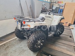 Online-Versteigerung:   CFORCE450S 4X4