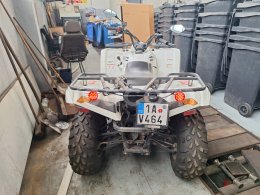 Online-Versteigerung:   CFORCE450S 4X4