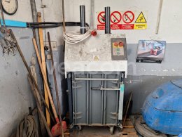 Online-Versteigerung: EKOBAL  EKOSACK 40