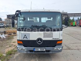 Online-Versteigerung: MB  ATEGO 815 8T