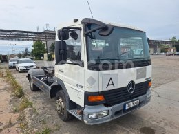 Online-Versteigerung: MB  ATEGO 815 8T