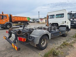 Online-Versteigerung: MB  ATEGO 815 8T
