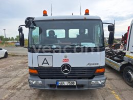 Online-Versteigerung: MB  ATEGO 815 K 8T