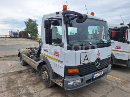 Online-Versteigerung: MB  ATEGO 815 K 8T