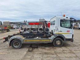 Online-Versteigerung: MB  ATEGO 815 K 8T