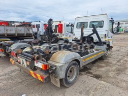 Online-Versteigerung: MB  ATEGO 815 K 8T