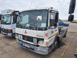 Online aukce: MB  ATEGO 815 L 8T