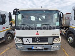 Online-Versteigerung: MB  ATEGO 815 L 8T