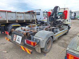 Online-Versteigerung: MB  ATEGO 815 L 8T