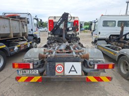 Online-Versteigerung: MB  ATEGO 815 L 8T