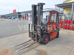 Online aukce: NISSAN  FD02A25Q