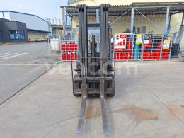 Online auction: NISSAN  FD02A25Q