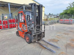 Online auction: NISSAN  FD02A25Q
