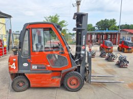 Online auction: NISSAN  FD02A25Q