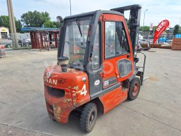 Online auction: NISSAN  FD02A25Q
