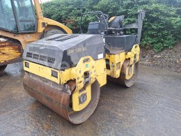 Online aukce: BOMAG  BW 138 AD