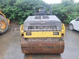 Online aukce: BOMAG  BW 138 AD