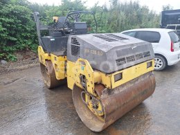 Online aukce: BOMAG  BW 138 AD