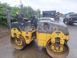 Online aukce: BOMAG  BW 138 AD