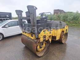 Online aukce: BOMAG  BW 138 AD