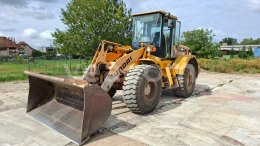 Online auction: HYUNDAI  HL 740 TM-7 4X4