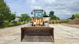 Online auction: HYUNDAI  HL 740 TM-7 4X4