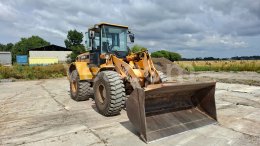 Online auction: HYUNDAI  HL 740 TM-7 4X4