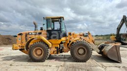 Online auction: HYUNDAI  HL 740 TM-7 4X4
