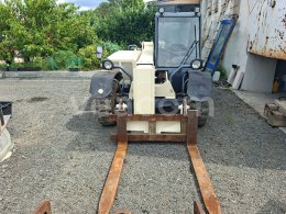 Online auction: TEREXLIFT  TELELIFT 2306 4X4