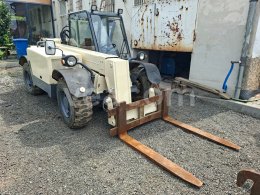 Online auction: TEREXLIFT  TELELIFT 2306 4X4