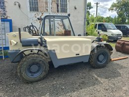 Online auction: TEREXLIFT  TELELIFT 2306 4X4