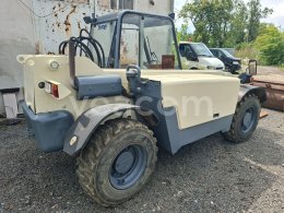 Online auction: TEREXLIFT  TELELIFT 2306 4X4