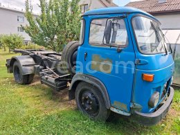 Online aukce: AVIA  A 31 TN LNK