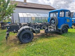 Online aukce: AVIA  A 31 TN LNK