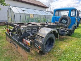 Online aukce: AVIA  A 31 TN LNK