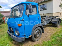 Online auction: AVIA  A 31 TN LNK