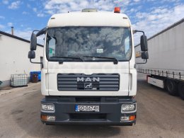 Online aukce: MAN  TGM 18.240