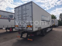 Online aukce: MAN  TGM 18.240