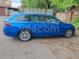 Online auction: ŠKODA  OCTAVIA