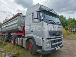 Online auction: VOLVO  FH 500 6X2