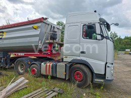 Online auction: VOLVO  FH 500 6X2