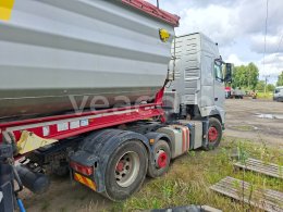 Online auction: VOLVO  FH 500 6X2